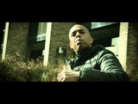 Videoclip de Peines profondes — IAM