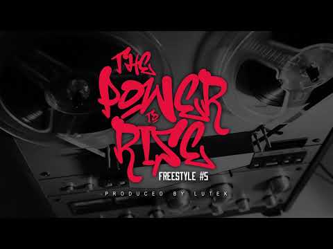 Orta Garcia X Lutek - The Power To Rise (Instrumental)