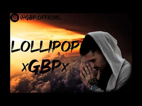 LOLLIPOP-GBP (AUDIO OFICIAL)