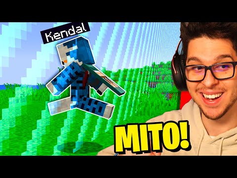 SMENTISCO 20 NUOVI MITI DI MINECRAFT 1.21 - ITA
