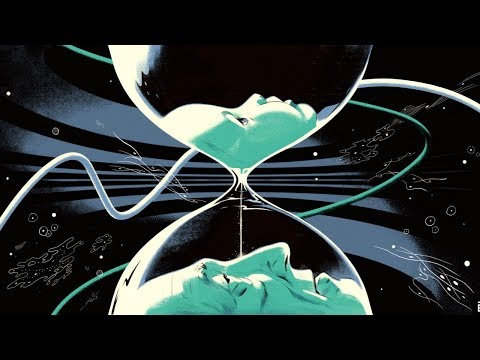 Click to Watch the Do you want to live forever? Studies suggest it could be possible video