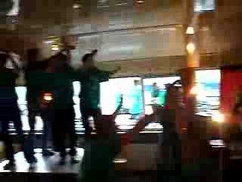 Promotie Warnsveldse Boys