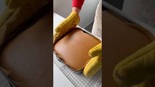 Download lagu Will you try this chocolate Castella cake? #softcake #fluffycake #chocolate mp3 Download lagu Will you try this chocolate Castella cake? #softcake #fluffycake #chocolate mp3