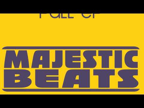 Jerry Anthony - That Feeling