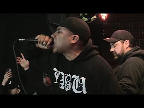 Bun Dem Out - LBU show