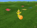 Play With The Teletubbies Favourite Things