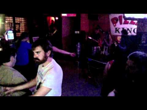 Soul Census Life's Gonna Go On Live @ PK's