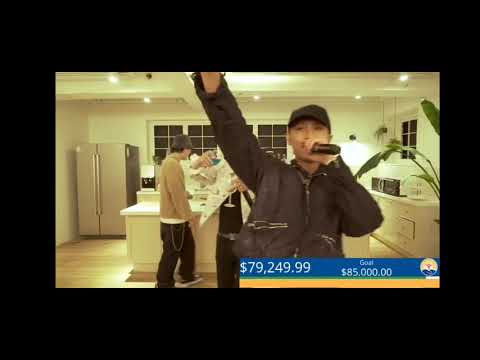 IDENTITY FESTIVAL 2020 - H1GHR MUSIC (WATER | GIDDY UP)