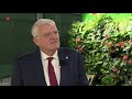 Oppositiepartijen willen geen opvolger vertrekkende Floriade-directeur