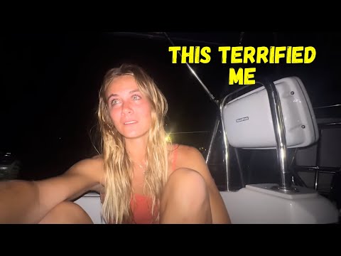 a sailor's WORST nightmare.. but best-case scenario [ep 122]