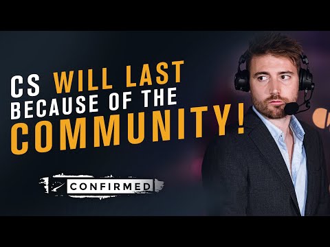 SPUNJ rants about negativity: "Our game is great and I don't want to hear about it being sh*t!"