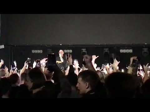 CMH x Pyrokinesis - Эйфория