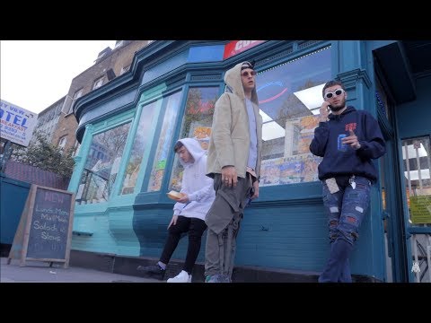 Nomercy Blake - Sheriff (Prod. tha Supreme)