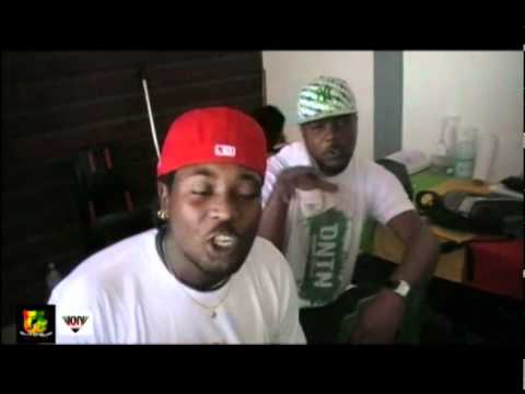 KIDSAYD (SWAG OR DIE) [EP N°4]