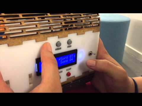 Bubble Alarm Clock - Bubblebot by Autobotsunite - Thingiverse