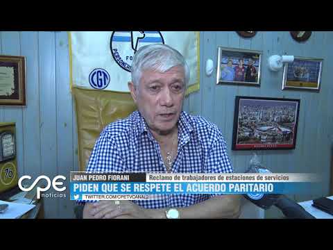 Piden la adecuación al convenio colectivo