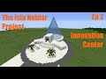The Innovation Center Part 1 The Isla Nublar Project EP 2