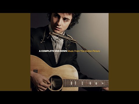 Like a Rolling Stone