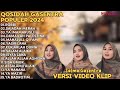 SALMA GASENTRA ROBBI SAJADAH MERAH YA IMAMARUSLI SHOLAWAT QOSIDAH PENYEJUK HATI GASENTRA TERBARU