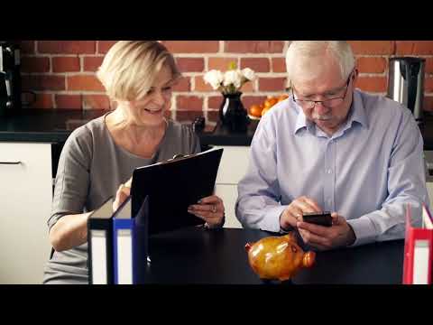 V&eacute;urr Financial Planning video.
