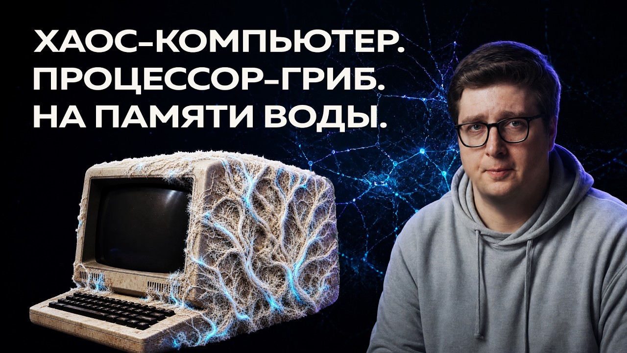 Очень странные новые компьютеры, о которых вы не слышали (скорее всего)