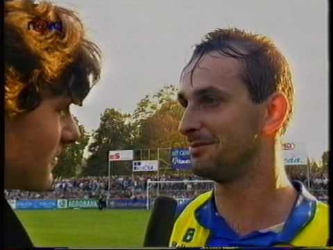 FC Kaučuk Opava - AC Sparta Praha