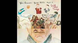 Scared - John Lennon  - (Short) Lyrics in Description
