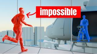 This VFX Shot Was Ahead Of Its Time