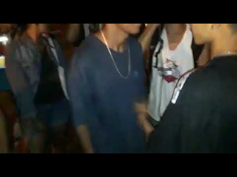 Harlley x Pikeno batalha do Ufcentro