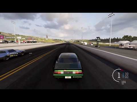 Forza 6 | The Fastest '79 z28s on Forza 6 | Ranked by E/T