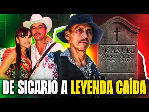 Why did they RESIGN Manuel Torres Felix: The "WAVED"?