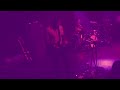 These Arms Are Snakes - "Cavity Carousel"
