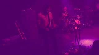 These Arms Are Snakes - "Cavity Carousel"