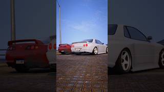 GTA 5 Online - Jester Classic vs Elegy Retro Custom | #gta5