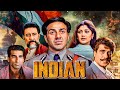 Indian 2001 Independence Day Special Sunny Deol Shilpa Shetty Mukesh Rishi