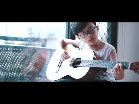 One Cinematic Ordinary Day at Home - Fujifilm X-T10 Fujinon 35mm f/1.4