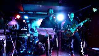 The Woodentops "Conversations" at 229, London, 8 March 2014