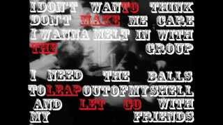 drug me dead kennedys (lyrics)