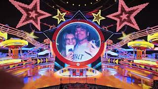 Kenny Chesney &quot;Big Star&quot;