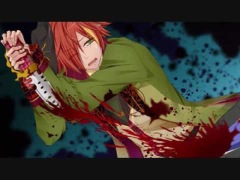 All the best people are crazy (Heart no kuni no Alice)