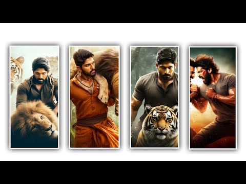 Trending Ai Photo Video Editing in Trending photo editing in mobile Trending Video Editing