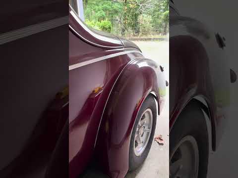 1940 Ford 2-Dr Coupe (CC-2020292) for sale in Port Orchard, Washington