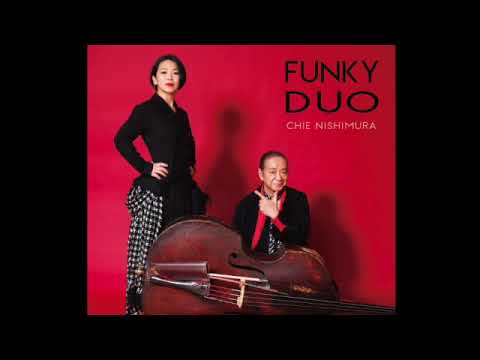 FUNKY DUO / 西村知恵 のサムネイル