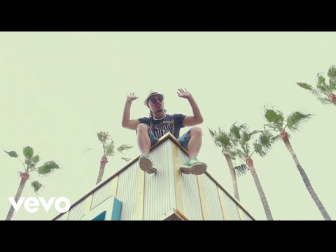 BIG Regel - Put Ya Hands Up