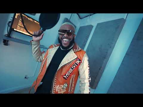 Dejuan Bingham "Conversations With The Father"