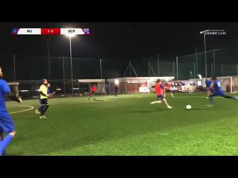 LEGA CALCIOTTO COPPA ITALIA SERIE B STAGIONE 2022/23: REAL URBE - SANTA CATERINA PORTA METRONIA