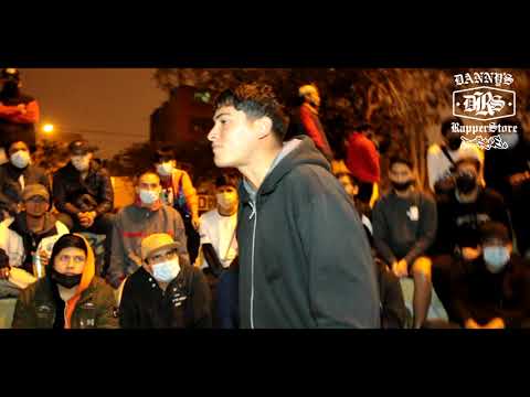 Filtro: Rapsoda vs Apocalipsis vs Comanche vs Liriko | Garganta de Fuego Fecha #3 | DRS Freestyle