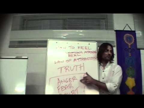 20080712 The Human Soul - Processing Emotions S1P2