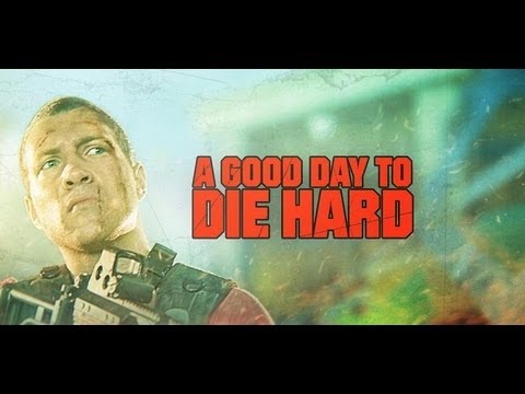 Die Hard Review (Android Games) - Androidpipe.com