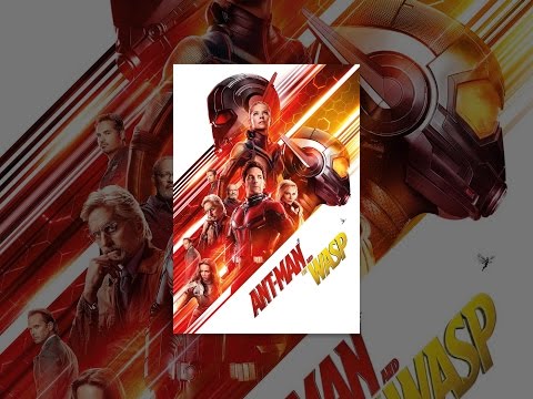 Marvel Studios' Ant-Man and the Wasp